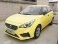 MG - MG3 II (Facelift 2018) bilder - 45755