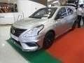 Nissan - Almera III (N17, Facelift 2015) resimler - 46140