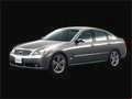Nissan - Fuga araba resim - 46483