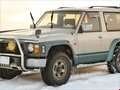 Nissan - Safari araba resim - 46484