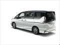 Nissan - Serena (C27) resimler - 52552