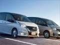 Nissan - Serena (C27) resimler - 52553