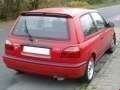 Nissan - Sunny araba resim - 46473