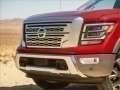 Nissan - Titan II Crew Cab (Facelift 2020) resimler - 47552