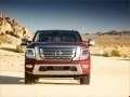 Nissan - Titan II Crew Cab XD (Facelift 2020) resimler - 47573