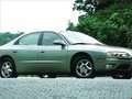 Oldsmobile - Aurora II resimler - 46511