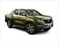Peugeot - Landtrek araba resim - 52840