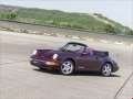 Porsche - 911 Cabriolet (964) resimler - 46639