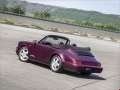 Porsche - 911 Cabriolet (964) resimler - 46641