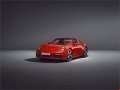 Porsche - 911 Targa (992) resimler - 53560