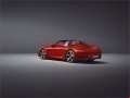 Porsche - 911 Targa (992) resimler - 53561