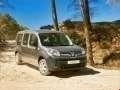 Renault - Kangoo II Express Maxi (Facelift 2013) resimler - 53930