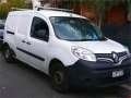Renault - Kangoo II Express Maxi Grand Volume (Facelift 2013) resimler - 53993