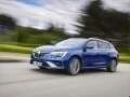 Renault - Megane IV (Phase II, 2020) Grandtour resimler - 54070
