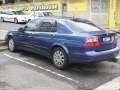 Saab - 9-5 (Facelift 2001) resimler - 46917
