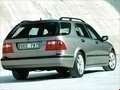 Saab - 9-5 Wagon (Facelift 2001) resimler - 46919