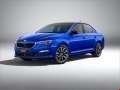 Skoda - Rapid araba resim - 53999