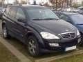 SsangYong - Kyron سيارة صورة - 47069