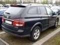SsangYong - Kyron (Facelift 2007) الصور - 47070