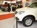SsangYong - Rexton I (Facelift 2012) الصور - 52615