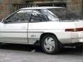 Subaru - XT araba resim - 47086