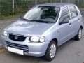 Suzuki - Alto V resimler - 47115