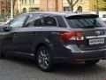 Toyota - Avensis III Wagon (Facelift 2012) resimler - 47231