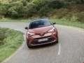 Toyota - C-HR (Facelift 2020) resimler - 45651