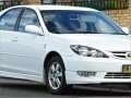 Toyota - Camry V (XV30, Facelift 2005) resimler - 52624