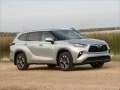 Toyota - Highlander araba resim - 46204