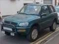 Toyota - RAV4 I (XA10) 3-door resimler - 46596