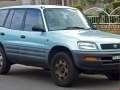 Toyota - RAV4 I (XA10) 5-door resimler - 46600