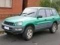 Toyota - RAV4 I (XA10, Facelift 1997) 5-door resimler - 48789