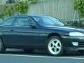 Toyota - Soarer araba resim - 46556