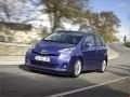 Toyota - Verso-S araba resim - 47613