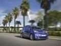 Toyota - Verso-S II (Facelift 2015) resimler - 47625
