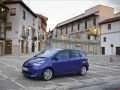 Toyota - Verso-S II (Facelift 2015) resimler - 47646