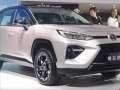 Toyota - Wildlander araba resim - 53559