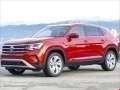 Volkswagen - Atlas Cross Sport resimler - 53003