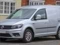 Volkswagen - Caddy Panel Van (Typ 2K, Facelift 2015) resimler - 48397
