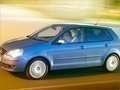 Volkswagen - Polo IV (9N, Facelift 2005) imagens - 46687