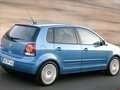 Volkswagen - Polo IV (9N, Facelift 2005) imagens - 46689