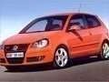Volkswagen - Polo IV (9N, Facelift 2005) imagens - 46681