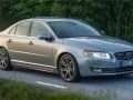 Volvo - S80 araba resim - 47246